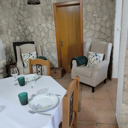 Quartos De Limao Golega Exterior photo