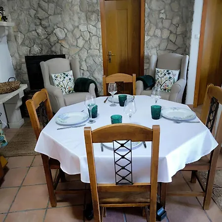Quartos De Limao Golega Exterior photo