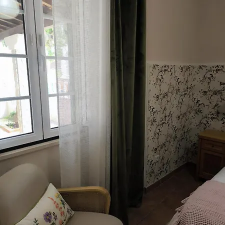 Quartos De Limao Golega Exterior photo