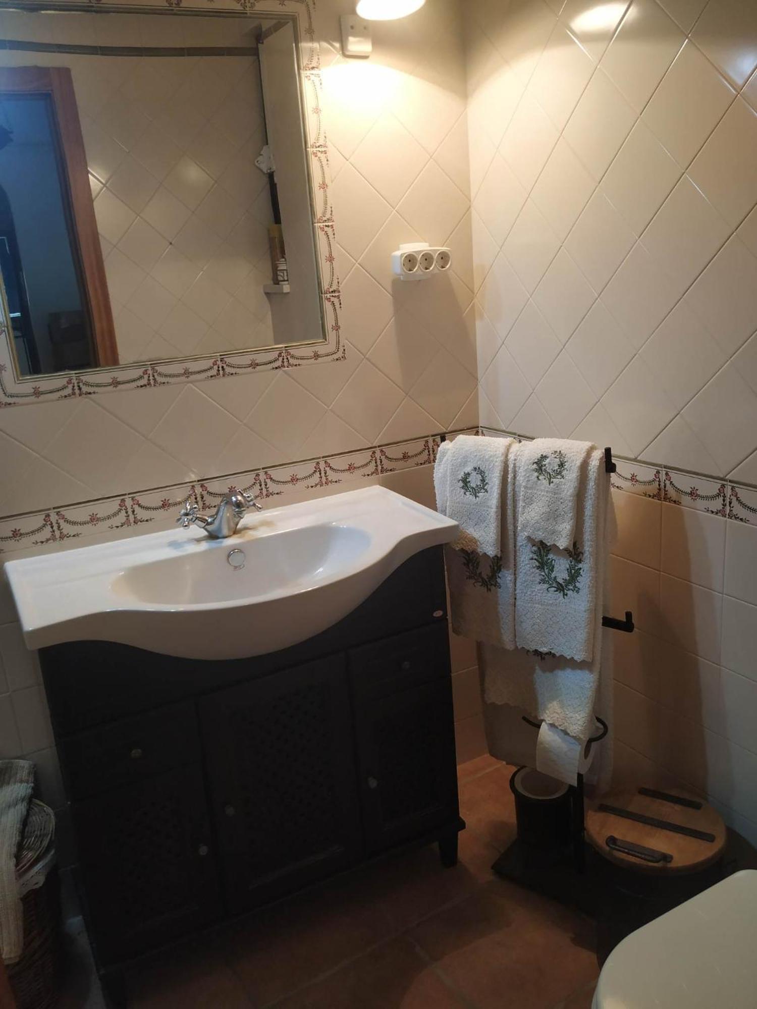 Quartos De Limao Homestay *