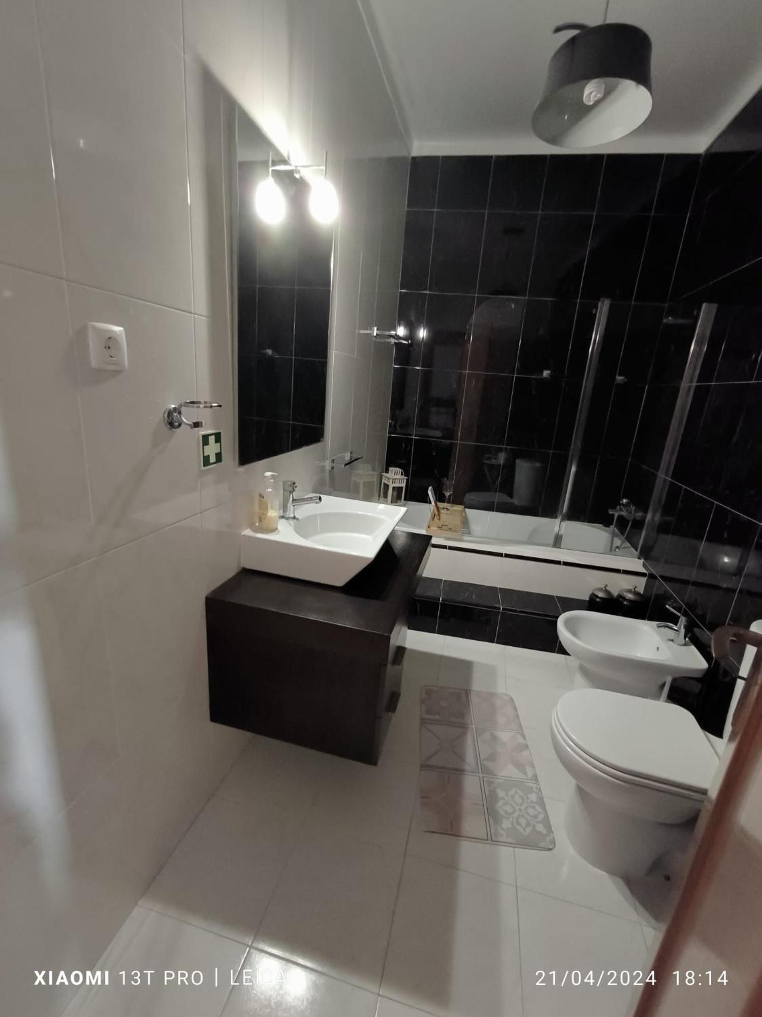 Quartos De Limao Homestay Golega