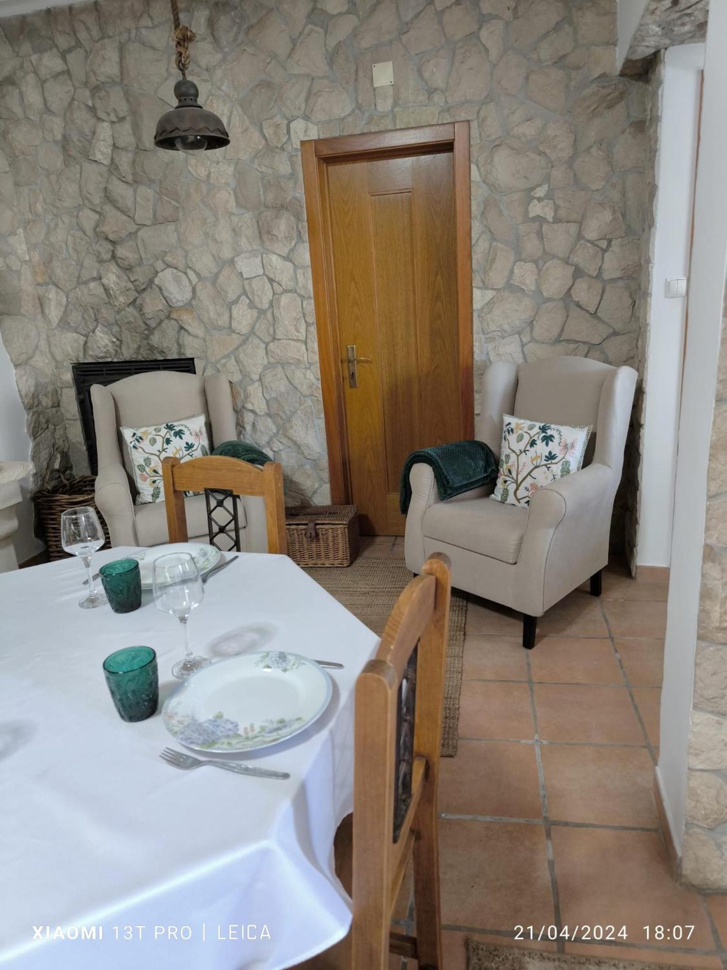 Homestay Quartos De Limao *