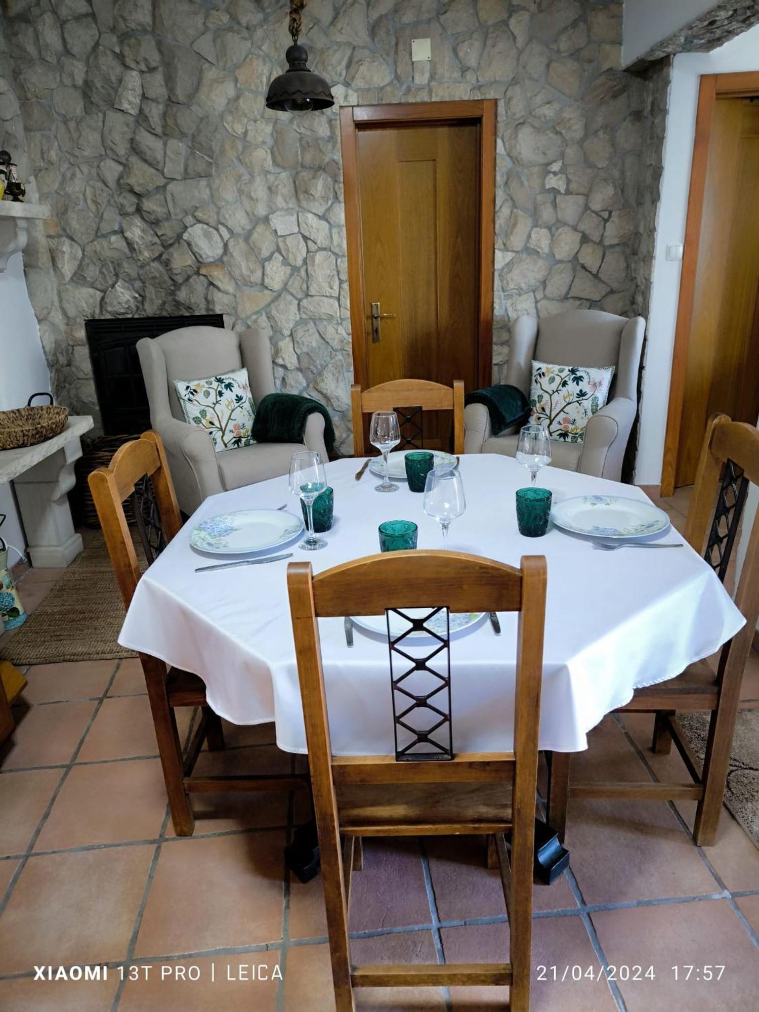 Quartos De Limao Homestay