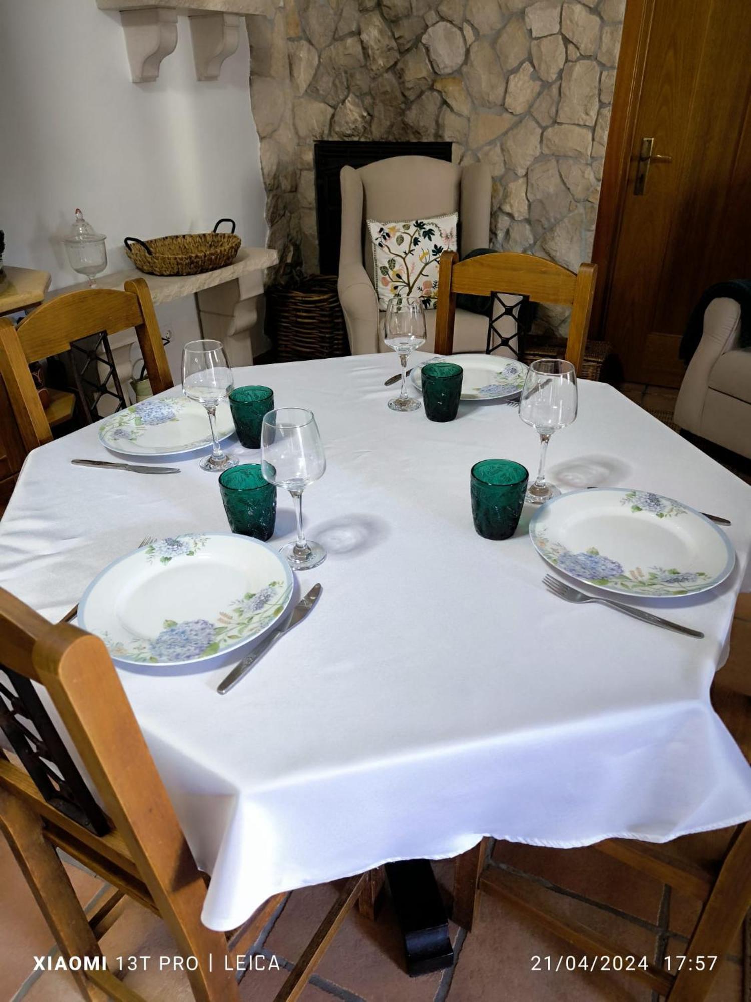 Quartos De Limao Homestay *