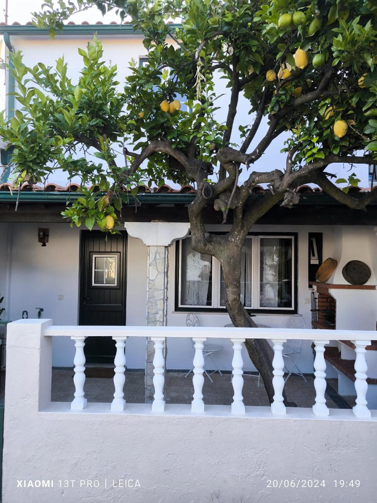 Homestay Quartos De Limao *