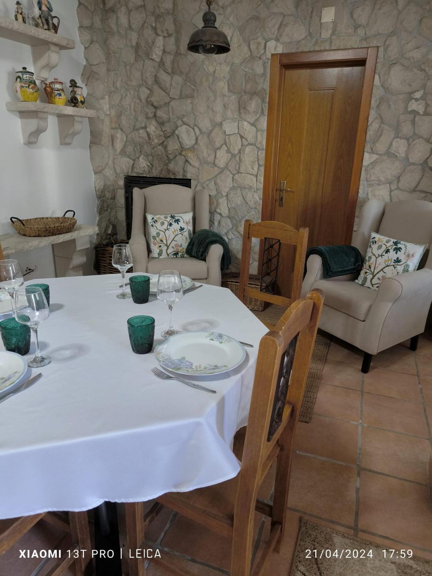 Quartos De Limao