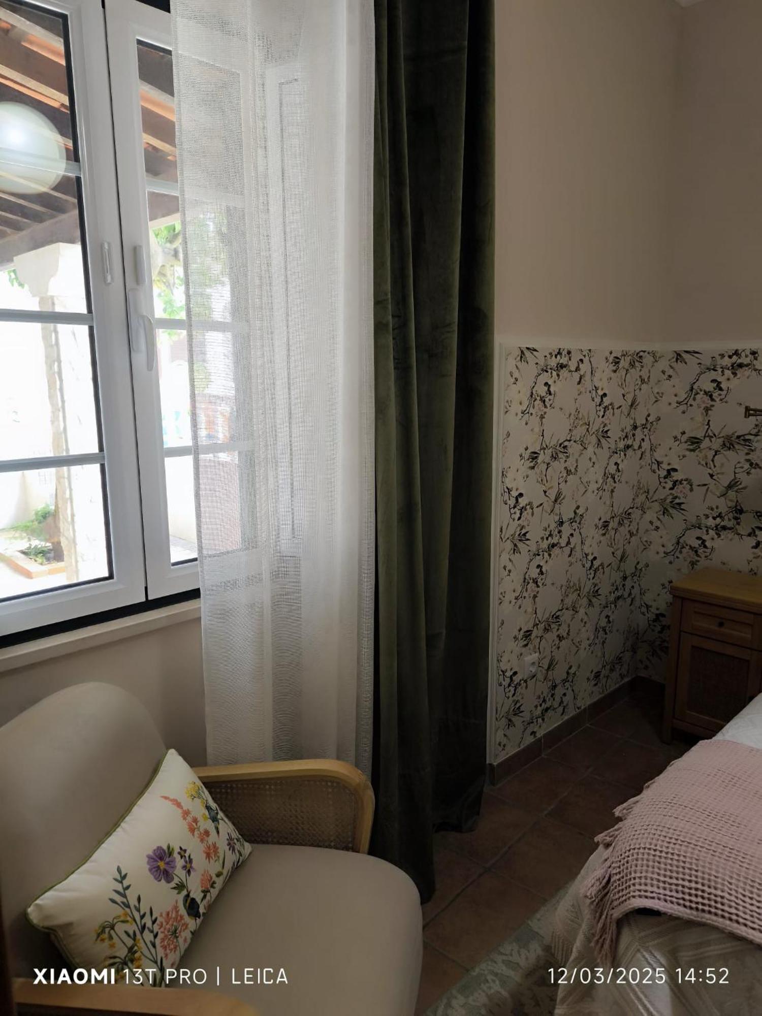 Homestay Quartos De Limao Golega