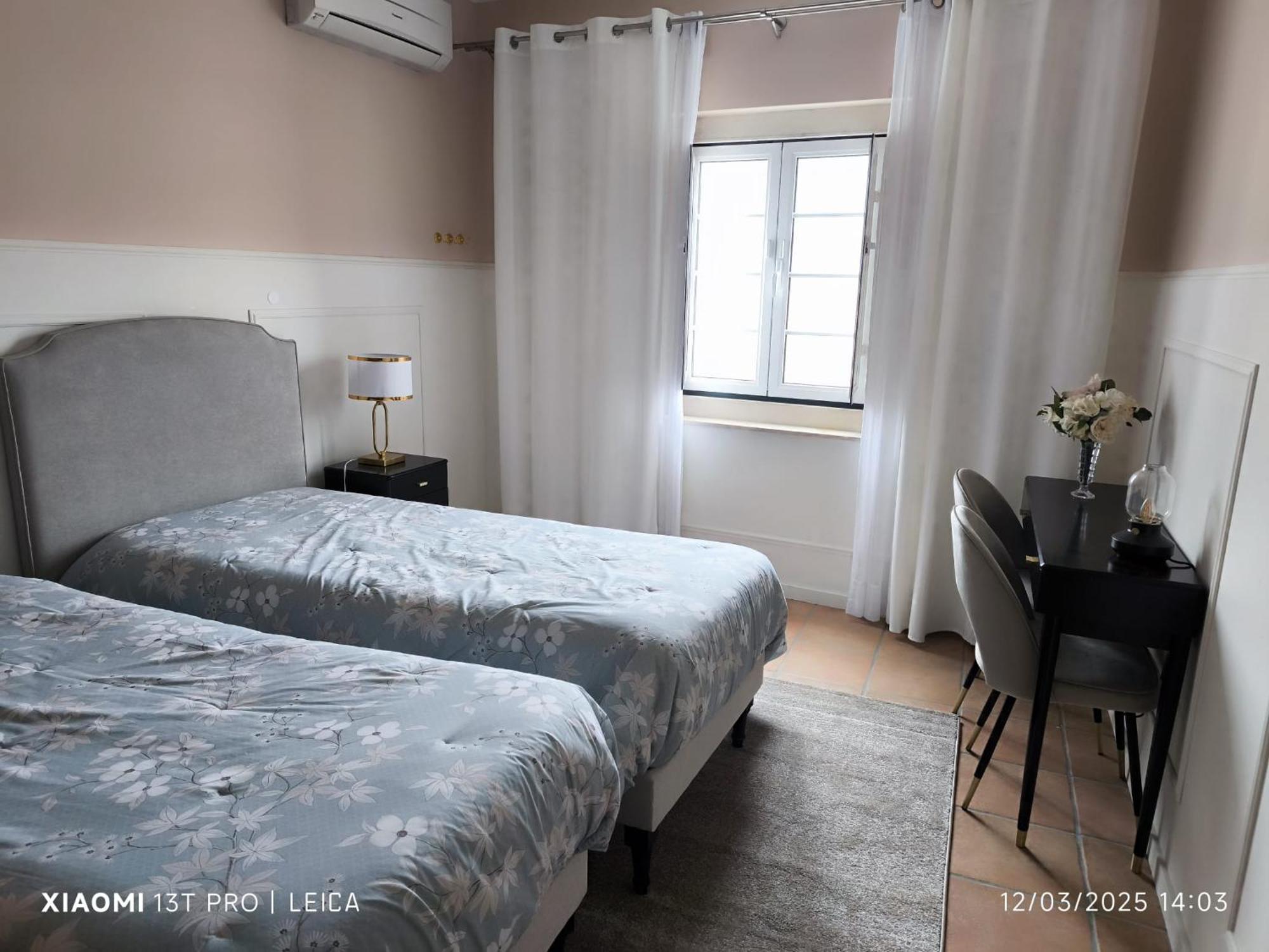 Homestay Quartos De Limao