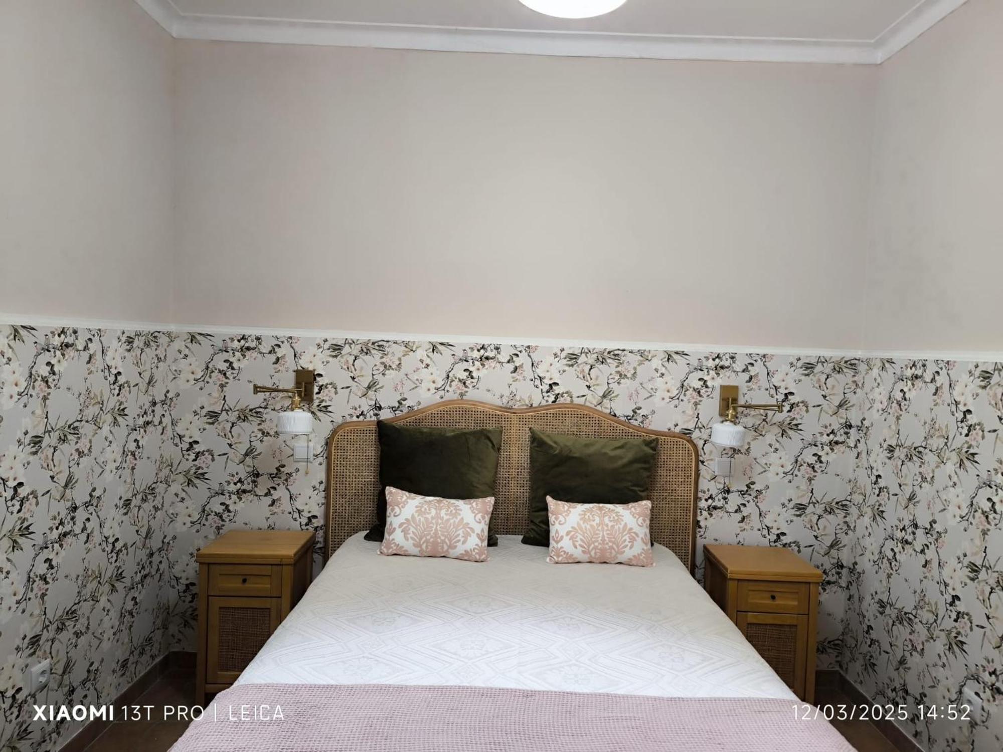 Homestay Quartos De Limao *